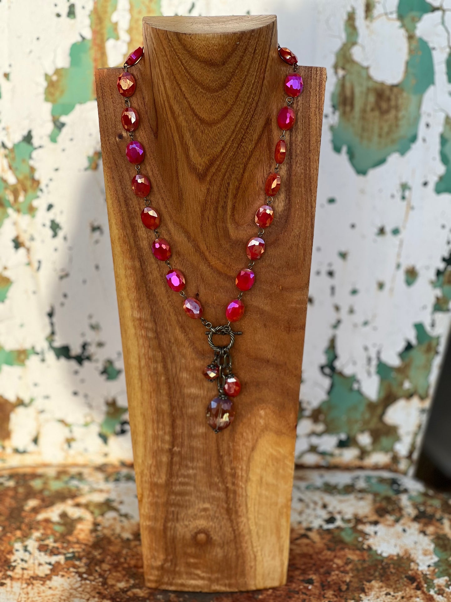 Flamin’ Hot Cherry