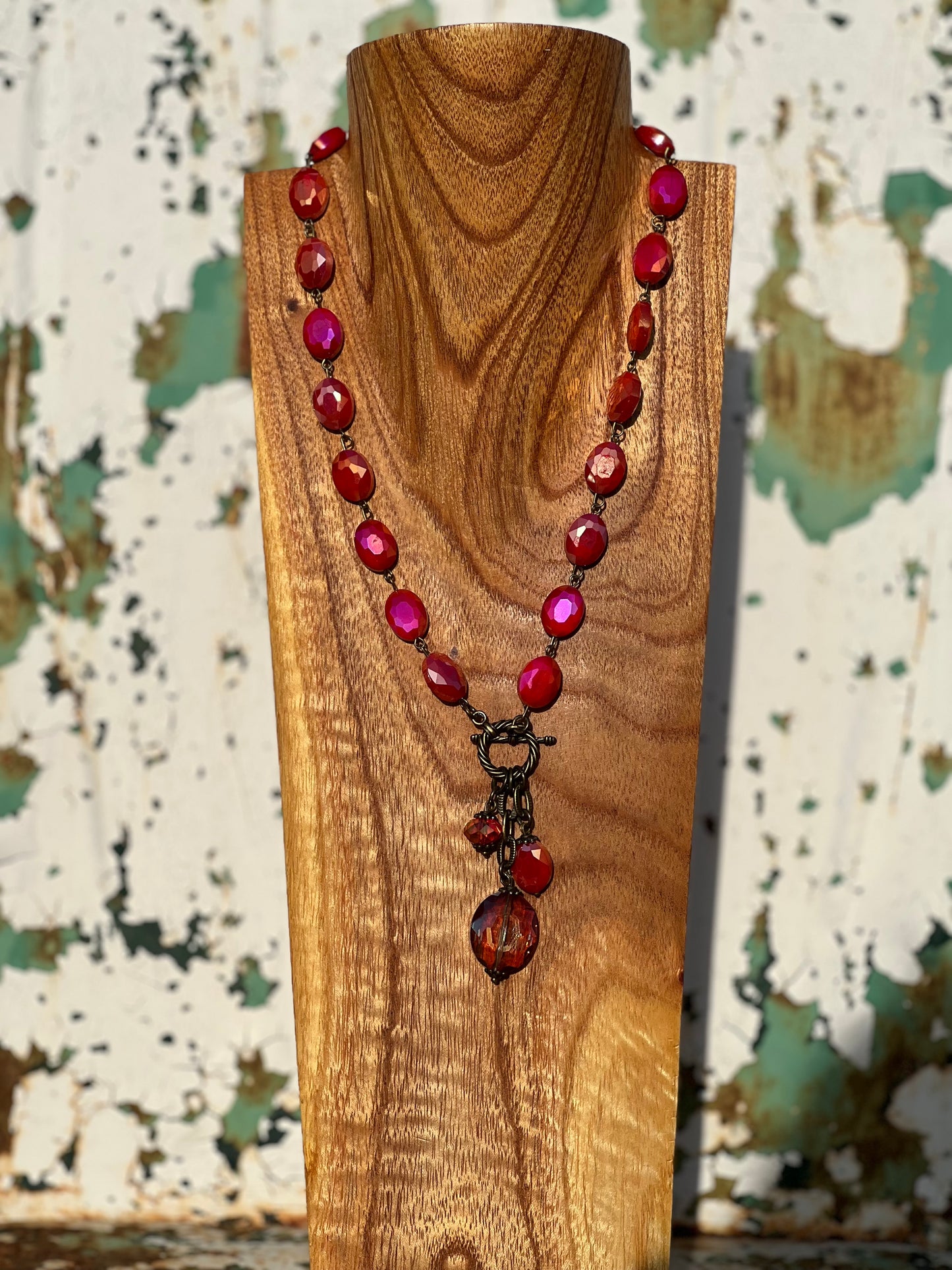 Flamin’ Hot Cherry