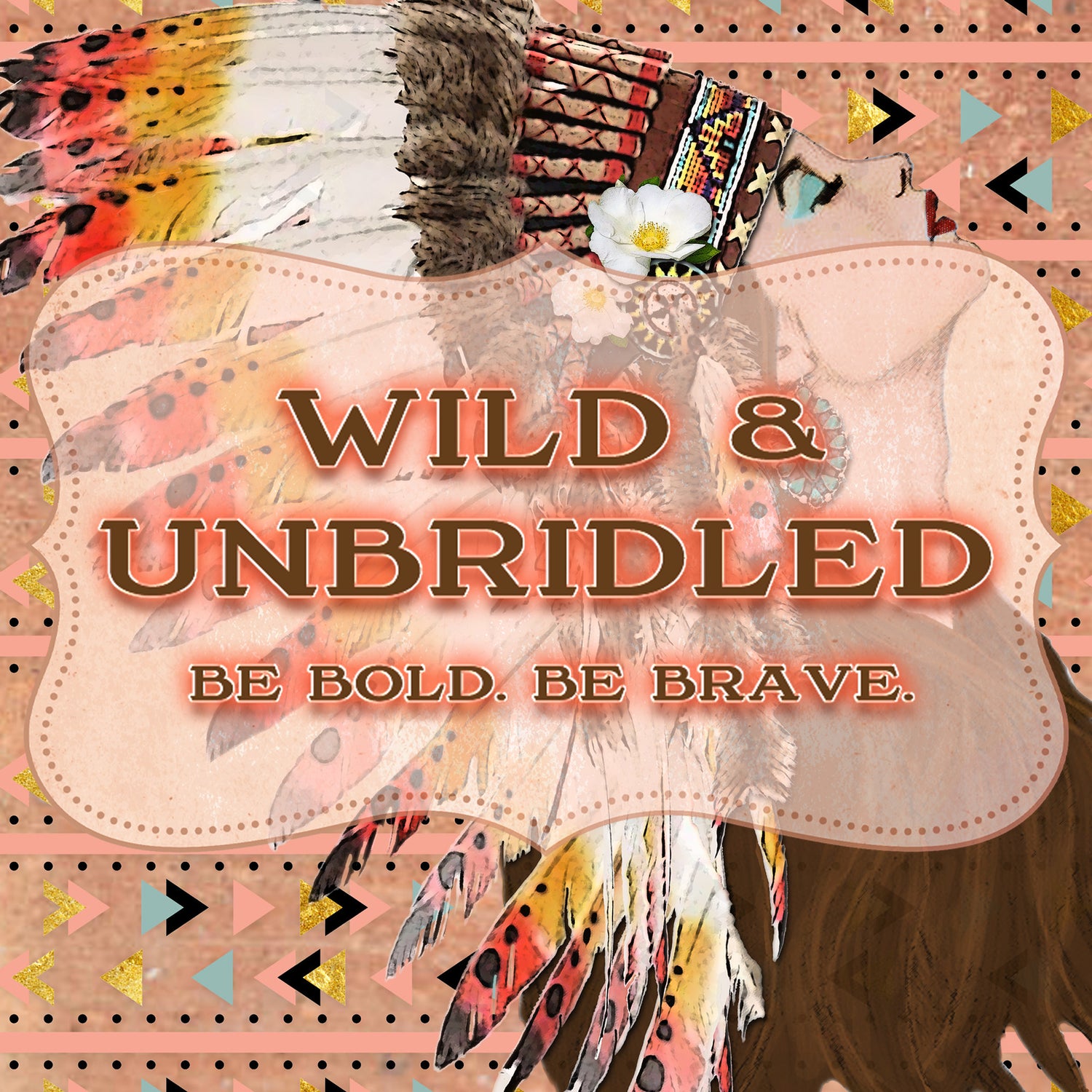 Wild & Unbridled Originals