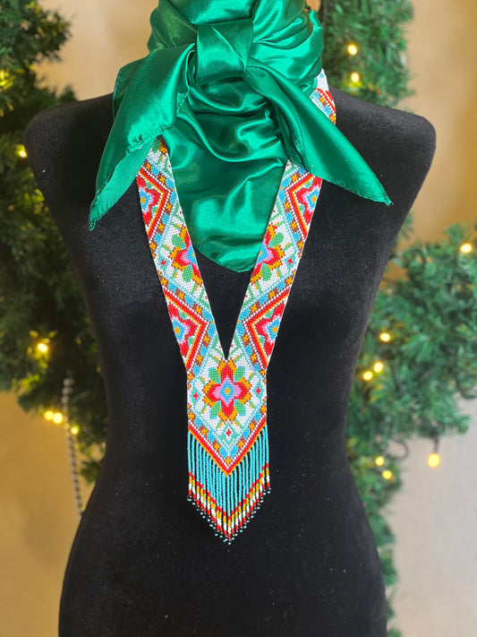 Beaded Necklace