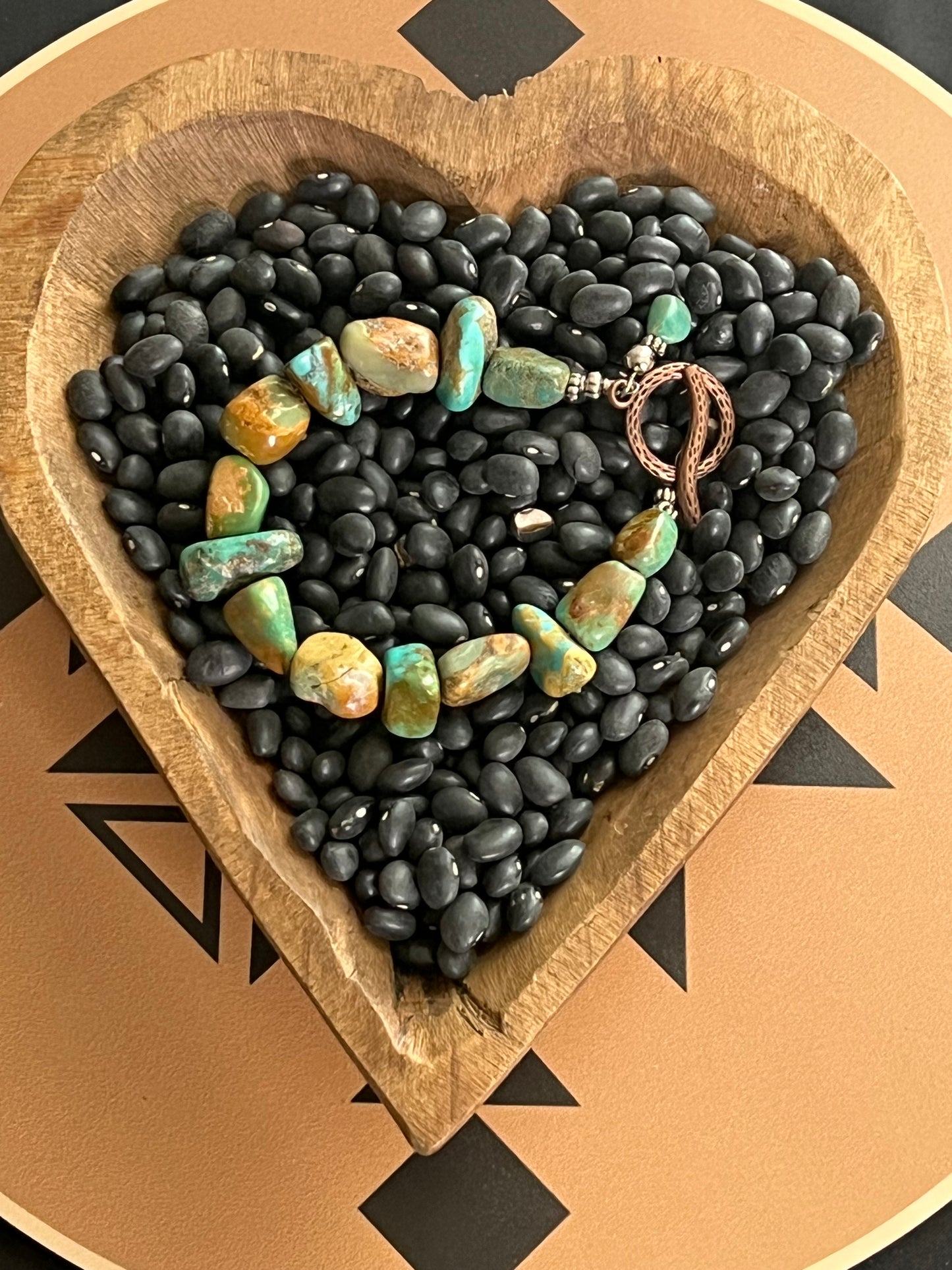 Turquoise Bracelet