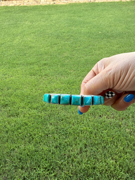Larry James Cuff