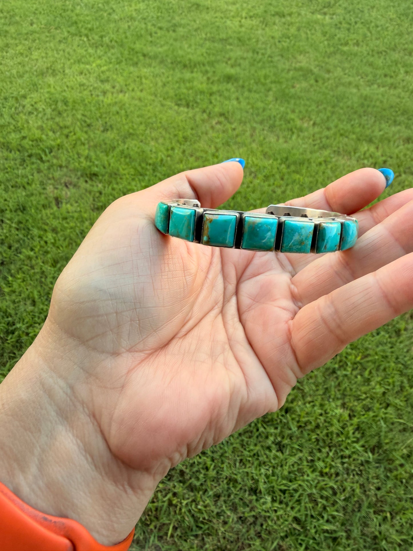 Larry James Cuff