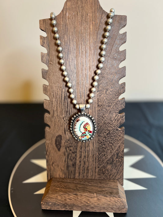 Chief Necklace